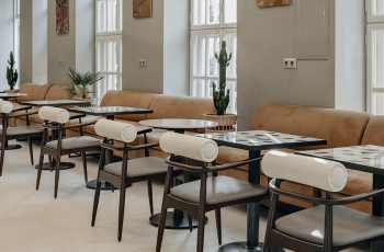 Vero Cafe, Klaipėda